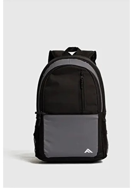 Unisex Yeni Sezon Su Geçirmez Spor Kurs Laptop Seyahat Günlük Kullanım Için Sırt Çantası Astarlı