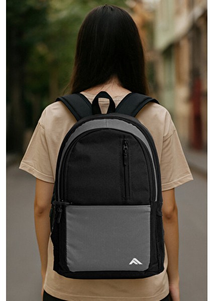 Unisex Yeni Sezon Su Geçirmez Spor Kurs Laptop Seyahat Günlük Kullanım Için Sırt Çantası Astarlı fiyatları