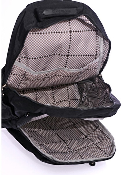 My Polo 8730 Krinkıl Okul Çantası Sırt Çanta Günlük Gezi Spor Seyahat Tatil Çok Gözlü Laptop Bölmeli fırsatları