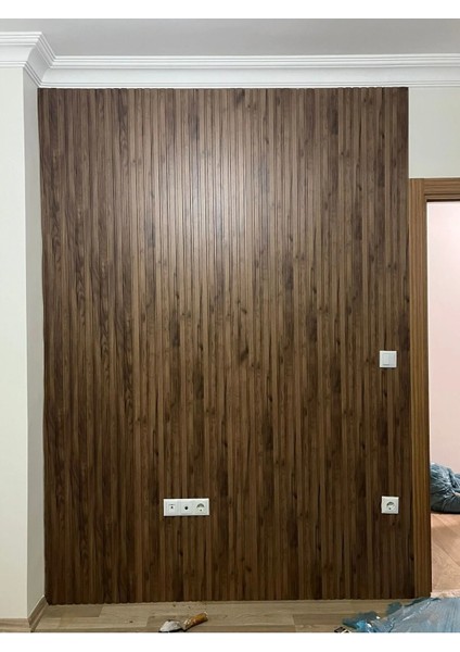 Mdf Tavan ve Duvar Lambri 12X280 cm ( 6 Adet ) fırsatları