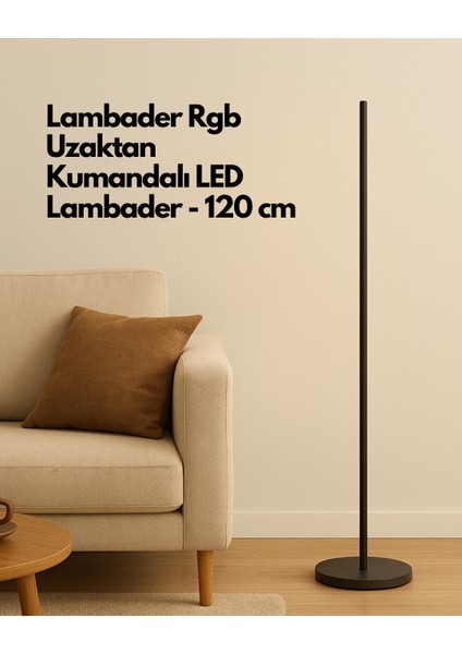 Lambader Rgb