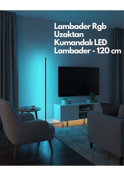 Lambader Rgb fiyatları