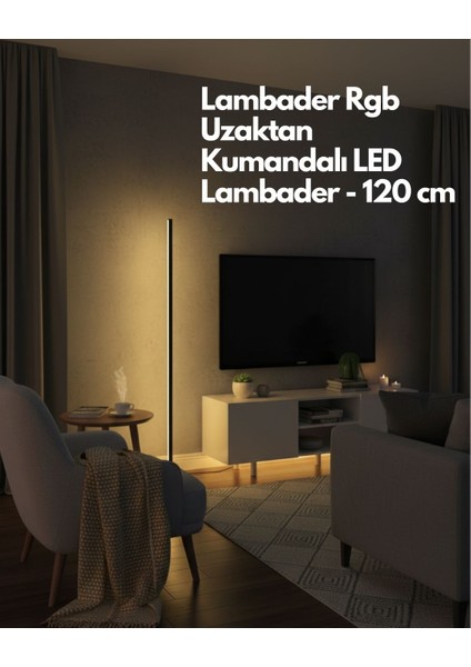 Lambader Rgb modelleri