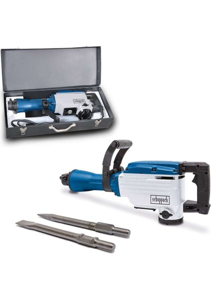 Elektrikli Kırıcı AB1700 1700W Scheppach