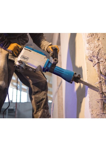 Elektrikli Kırıcı AB1700 1700W Scheppach fiyatları