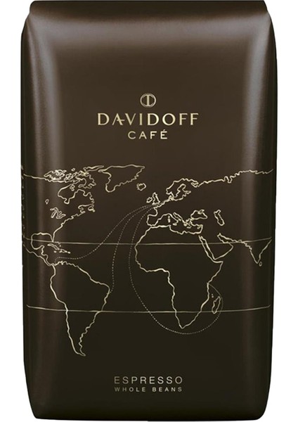 Café Espresso Çekirdek Kahve 500 G x 2 Adet fiyatları