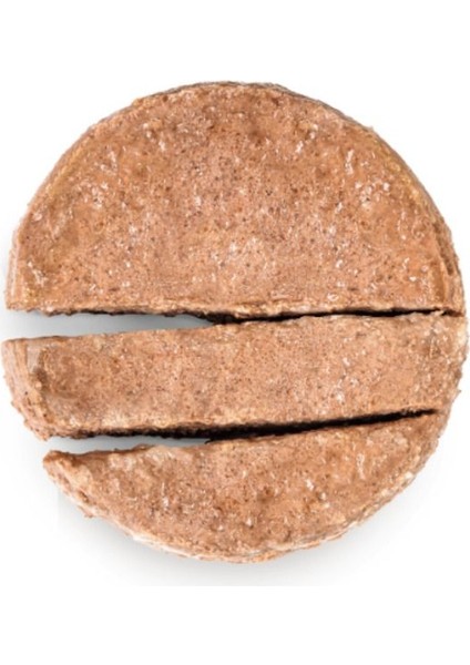 Mini Adult Küçük Irklar için Yaş Konserve Köpek Maması 3 + 1 Hedi modelleri