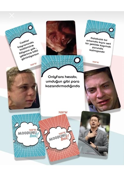 Modunı Bul +18 Oyunu fiyatları