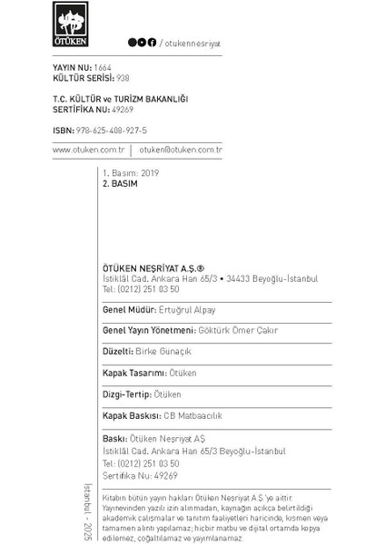 Dünyada Dede Korkut Araştırmaları - Korkut Bitig modelleri