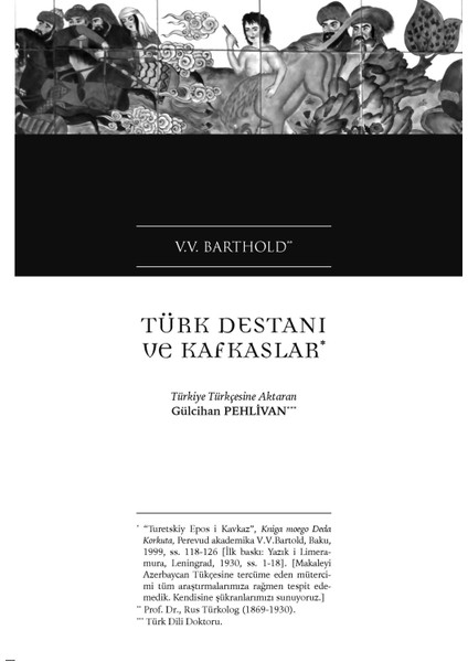 Dünyada Dede Korkut Araştırmaları - Korkut Bitig