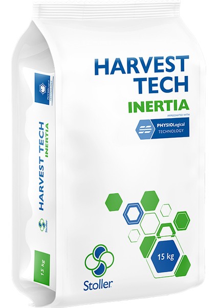 Harvest Tech Inertıa 20-20-20+Te 15 kg Npk Içerkili Dengeli Damla Sulama Gübresi