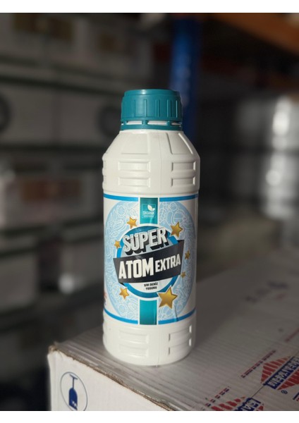 Süper Atom Extra 1 Lt Sıvı Deniz Yosunu