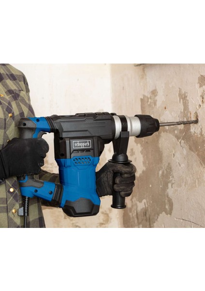 Sds Plus Elektrikli Kırıcı Delici Scheppach DH1500 Plus 1500W Sds fiyatları