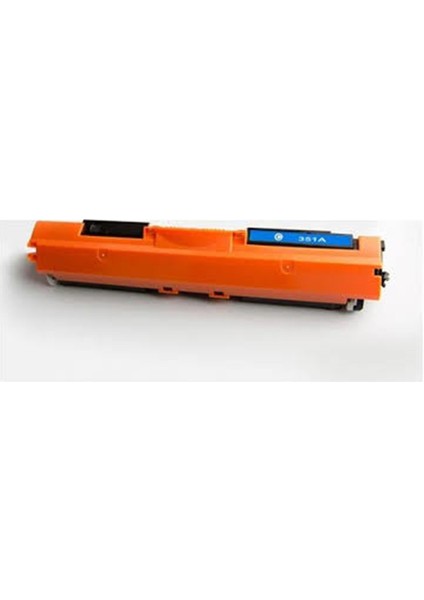 Hp CF531A Mavi Muadil Toner M180N-M181F