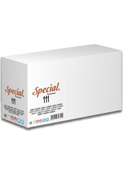 Noname Hp 207A 2210A Siyah Çipsiz Muadil Toner