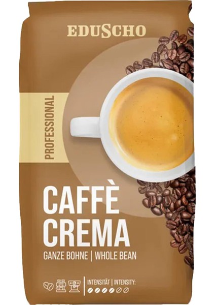Eduscho Professional Crema Çekirdek 1 kg x 2 Adet fiyatları