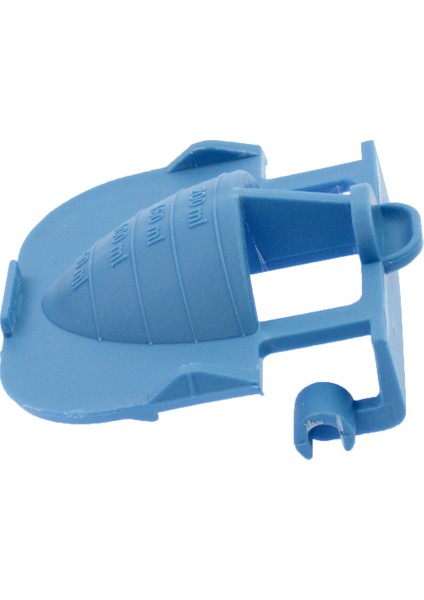 Bosch,siemens & Profilo Uyumlu WAQ20461TR, WM10Q311TR Çamaşır Makinesi Sıvı Deterjan Aparatı - 1 Adet