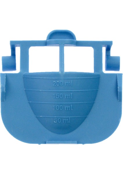 Bosch,siemens & Profilo Uyumlu WAQ20461TR, WM10Q311TR Çamaşır Makinesi Sıvı Deterjan Aparatı - 1 Adet modelleri