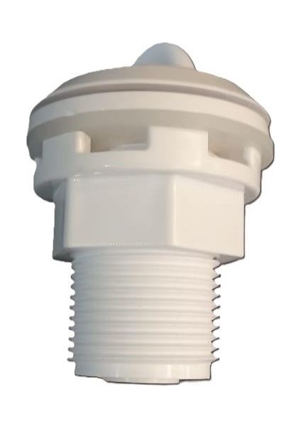 Hava Ayar Butonu 3/4" ( Gemaş ) modelleri