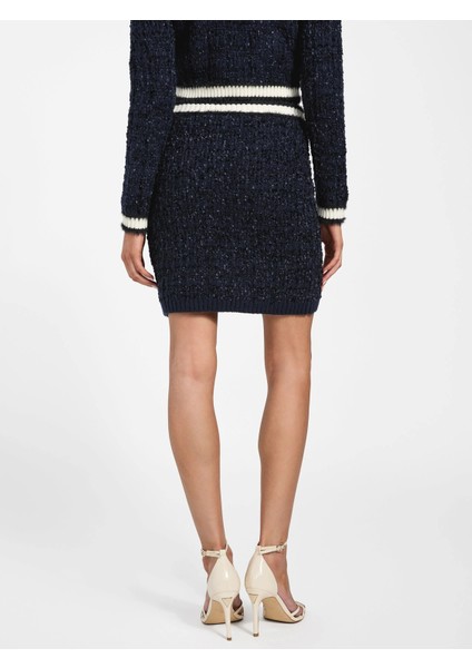 Aomori Kadın Mavi A Kesim Etek W5BD1XZ4090-F7EB modelleri