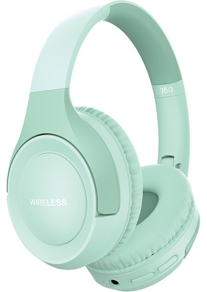 Yeni Özel Model Bluetooth Kulaklık Başa Takılan Süper Uzun Pil Ömrü Cep Telefonu Kablosuz Müzik Oyun Kulaklığı Evrensel (Yurt Dışından)