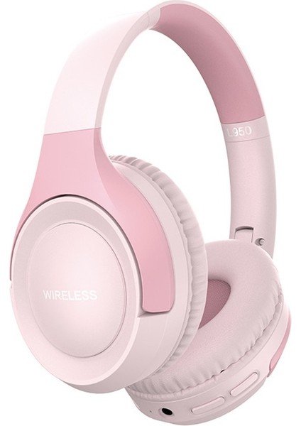 Yeni Özel Model Bluetooth Kulaklık Başa Takılan Süper Uzun Pil Ömrü Cep Telefonu Kablosuz Müzik Oyun Kulaklığı Evrensel (Yurt Dışından)