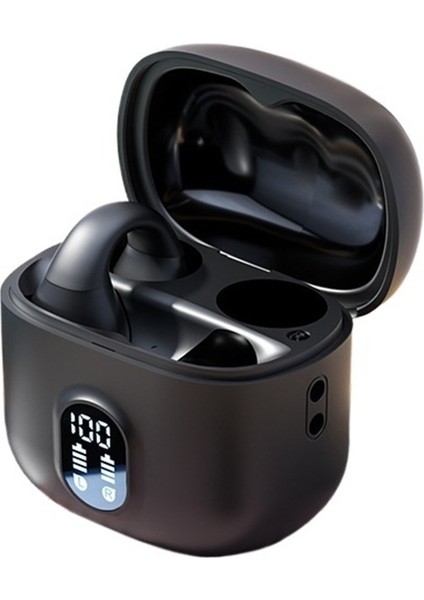Kulak Klipsi Olmayan Yeni Bluetooth Kulaklık, Süper Yüksek Ses Kalitesi, Süper Uzun Bekleme Ömrü (Yurt Dışından)