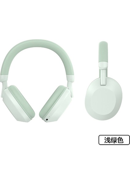 2025 Yeni Bluetooth Kulaklık Kablosuz Kulaklık Cep Telefonu Ve Dizüstü Bilgisayar Için Evrensel Kulaklık (Yurt Dışından)