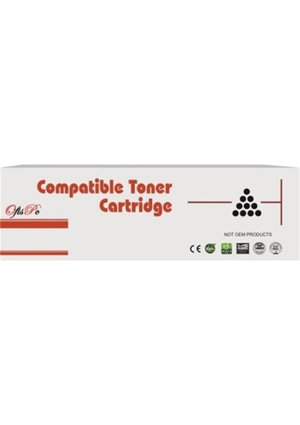 Brother TN-213-TN-263-TN-283-TN-273 Sarı 1.3k Muadil Toner