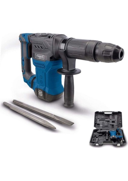 Elektrikli Kırıcı Scheppach AB1500X 1300W Sds Max fiyatları
