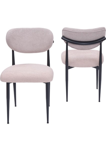 Anka Krem Polo Lak Panel Mutfak Masa Sandalye Takımı 80X120 fiyatları