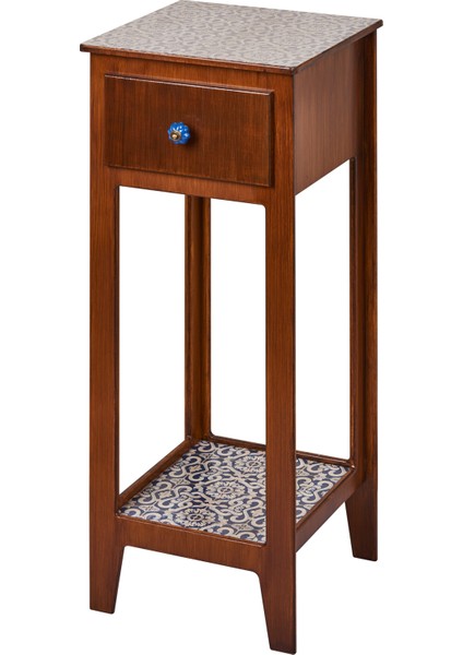 Rustik Mini Dresuar