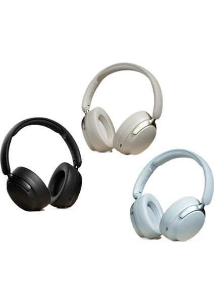 Uzun Pil Ömrüne Sahip Yeni Gürültü Önleyici Kablosuz Bluetooth Kulaklık Ve Katlanabilir Oyun Ve Spor Kulaklığı (Yurt Dışından) modelleri