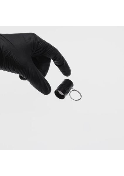 Baigish 25X17,5 Mini Parmak Dürbünü 1000M / 86M Monoküler - Lisinya modelleri