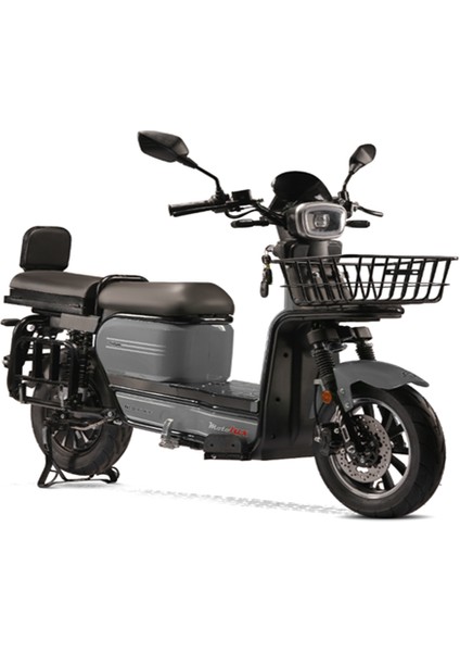 Pitton Elektrikli 2025 Model