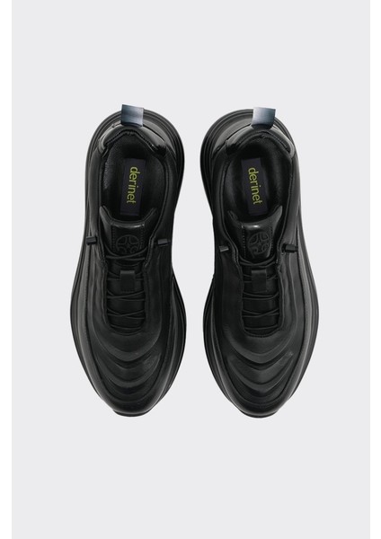 Günlük Hakiki Deri Erkek Sneaker modelleri
