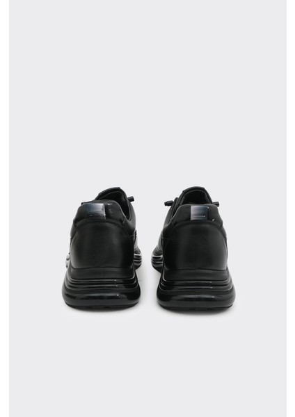Günlük Hakiki Deri Erkek Sneaker fırsatları