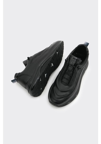 Günlük Hakiki Deri Erkek Sneaker indirimleri