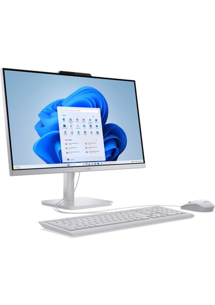 A100 Intel Core I3 N305 8gb 512GB SSD Windows 11 Pro 23.8" Fhd Freedos All In One Bilgisayar F0J6002UTR Snertech fiyatları