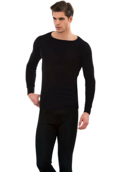 Termal Takım Alt Üst-Ilimon Çorap Hediyeli