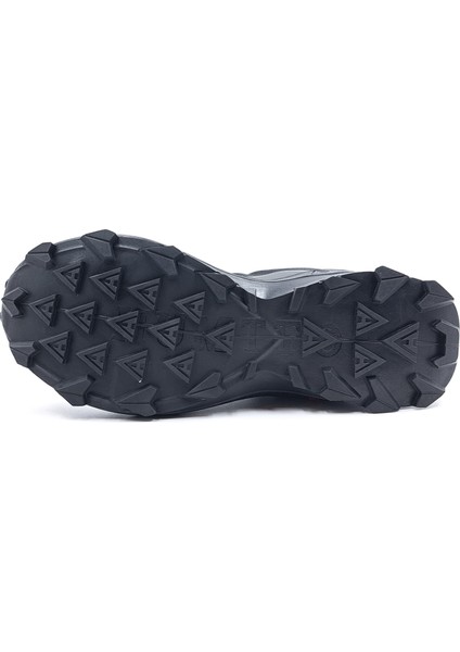 HM210500A Su Geçirmez Erkek Siyah Outdoor Spor Bot indirimleri