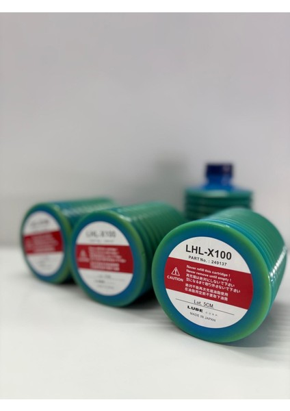 Lhl x 100 Kartuş Gresi fiyatları