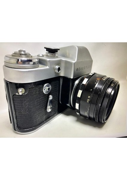Revue Flex Filmli Fotoğraf Makinası fırsatları