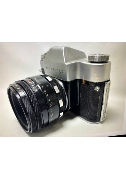 Revue Flex Filmli Fotoğraf Makinası indirimleri