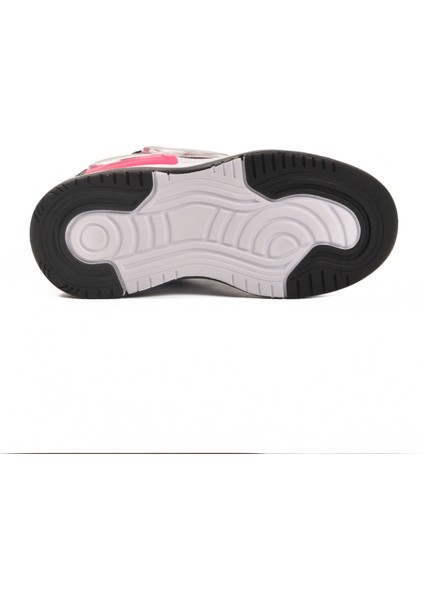 Siyah-Fuşya Hafif Çocuk Spor Ayakkabı 1990 F indirimleri