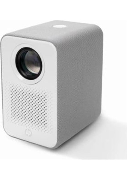 CC500 Yüksek Parlak 3in1 Fhd Projector 600 LED Lms ( Stick- 84 Inç Perde)