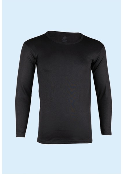 Kışlık Termal Sıcak Tutan Uzun Kol Pamuk Içlik modelleri