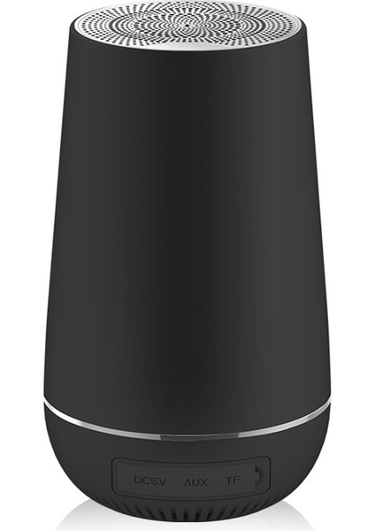 Y5 Özel Model Bluetooth Hoparlör Kablosuz Subwoofer Namlu Işıklı Bluetooth Sesli Arama Açık Taşınabilir Cep Telefonu Evrensel (Yurt Dışından)