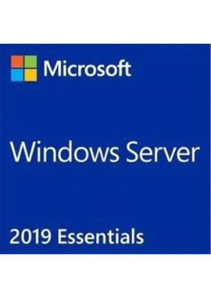 Rok Windows Server 2022 Essential W2K22ESN 634-BYLI