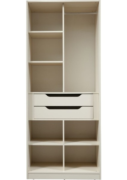 Lena 4 Kapılı Gardırop modelleri